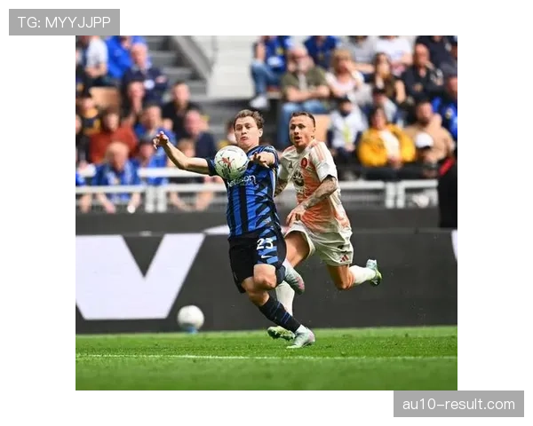 国米三连败暴露防守漏洞 末轮战多特需调整体系