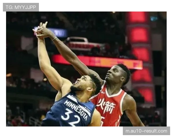 乌度卡末节果断弃用申京 卡佩拉登场成火箭逆转关键